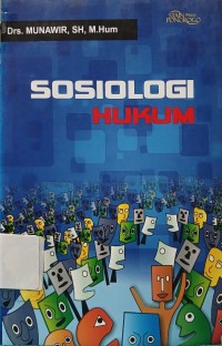 Sosiologi Hukum