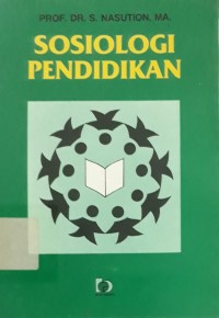 Sosiologi Pendidikan