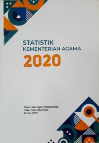 Statistik Kementerian Agama 2020