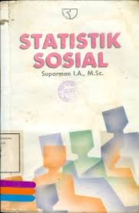 Statistik Sosial