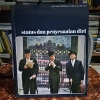 Status dan Penyesuaian Diri