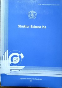 Struktur Bahasa lha