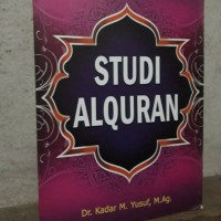 Studi Alqur'an