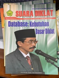 Suara Diklat Volume VII Nomor 4 Oktober-Desember 2012