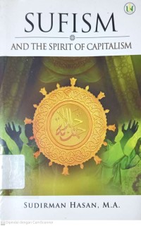 Sufism And The Sprit of Capitatalism