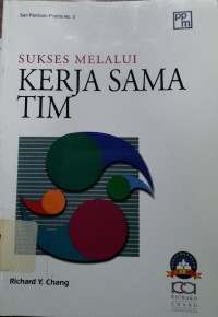 Sukses Melalui Kerja Sama Tim