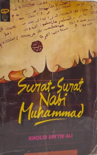 Surat-Surat Nabi Muhammad