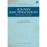 Susunan Ilmu Pengetahuan: Sebuah Pengantar Filsafat Ilmu