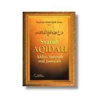 Syarah Aqidah Ahlus Sunnah Wal Jama'ah