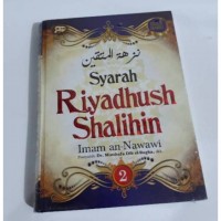 Syarah Riyadhush Shalihin 2