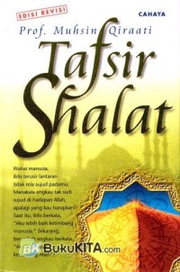 Tafsir Shalat