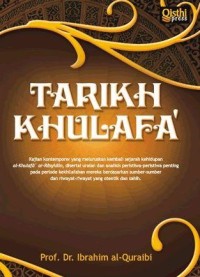 Tarikh Khulafah