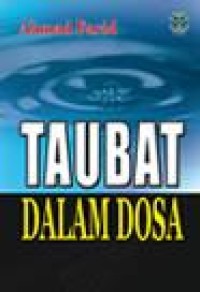 Taubat dalam Dosa