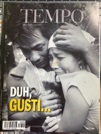 Tempo Nomor 36 Edisi 1-7 November 2010