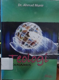 Teologi Dinamis