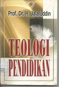 Teologi Pendidikan