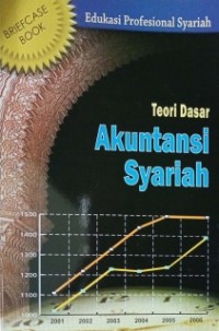 Teori Dasar Akuntansi Syariah