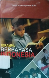 Terampil berbahasa Indonesia