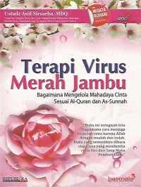 Terapi Virus Merah Jambu