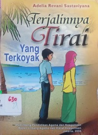 Terjalinnya Tirai yang Terkoyak