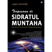 Terpesona Di Sidratul Muntaha