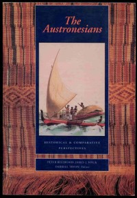 The Austronesians : Historical & Comparative Perspectives