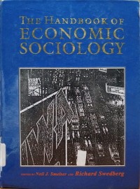 The Handbook of Economic Sociology