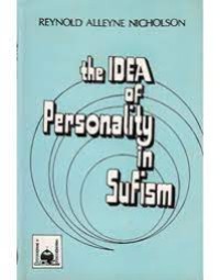 The Idea of Personality In Sufism