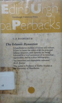 The Islamic Dynasties