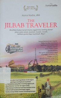 The Jilbab Traveler