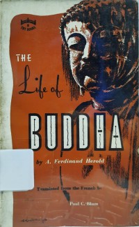 The Life of Buddha