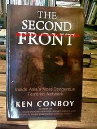 The Second Front: Inside Asia's Most Dangerous Terrorist Network