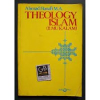 Theology Islam Ilmu Kalam