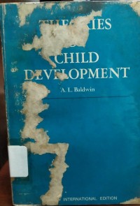 Theories of Child Development