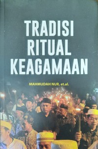 Tradisi Ritual Keagamaan