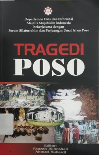 Tragedi Poso