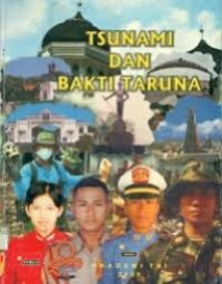 Tsunami dan Bakti Taruna