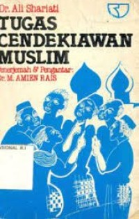 Tugas Cendekiawan Muslim