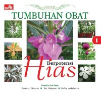 Tumbuhan Obat Berpotensi Hias