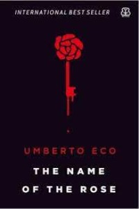 Umberto Eco : The Name Of The Rose