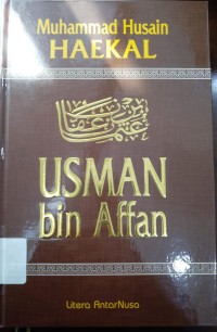 Usman bin Affan