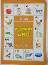 Vikas : Playway ABC