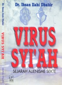 Virus Syi'ah