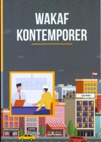 Wakaf Kontemporer