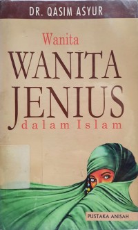 Wanita Wanita Jenius Dalam Islam