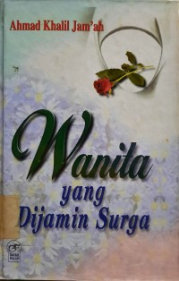 Wanita Yang Dijamin Surga