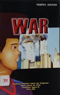 WAR