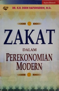 Zakat Dalam Perekonomian Modern