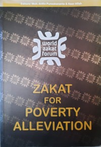 Zakat for Poverty Alleviation