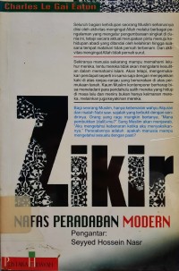 Zikir Nafas Peradaban Modern